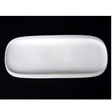Moderne Town porcelán sültes tál, 40x16 cm, JX100-A004-03 konyhai eszköz