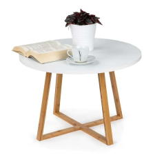 ModernHome Modern skandináv dohányzóasztal 60cm bútor