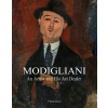  Modigliani: An Artist and his Art Dealer – Cecile Girardeau,Simonetta Fraquelli,Yaelle Biro