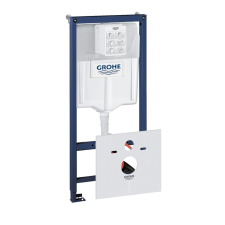  Modul a Grohe Rapid SL 38539001 WC világítófalához szaniter