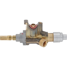 Modular GÁZCSAP SABAF beépíthető gépek kiegészítői