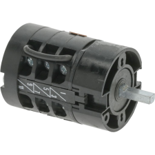 Modular VÁLASZTÓKAPCSOLÓ 2-0-1 beépíthető gépek kiegészítői