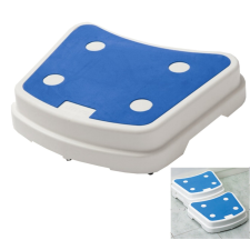  Moduláris, hordozható fellépő lépcső gyógyászati segédeszköz