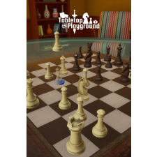 Modularity Tabletop Playground (digitális licenc) videójáték