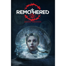 Modus Games Remothered: Broken Porcelain (PC - Steam elektronikus játék licensz) videójáték