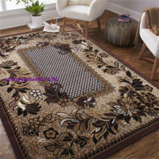 Mody BCF Alfa 01 - barna 250 x 350 cm szőnyeg lakástextília