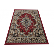 Mody BCF Alfa 06 - piros 250 x 350 cm lakástextília