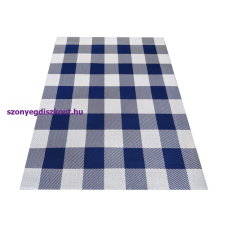 Mody Dy Patio 13 kék 160 x 210 cm szőnyeg lakástextília