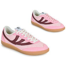 MOEA Rövid szárú edzőcipők FLOW Rózsaszín 40