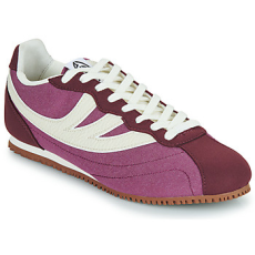 MOEA Rövid szárú edzőcipők RISE Piros 44