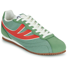 MOEA Rövid szárú edzőcipők RISE Zöld 36