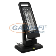 MOEL M784G Guadalupe Infra hősugárzó 1200W hősugárzó