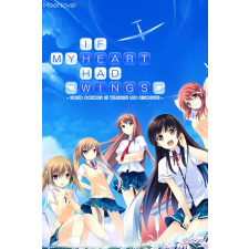 MoeNovel If My Heart Had Wings (digitális licenc) videójáték