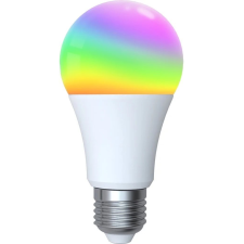 MOES Matter Wi-Fi Bulb, RGB + CW, 10W, E27 (MWB-TDA9-RCW-E27) izzó
