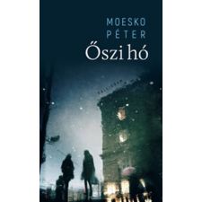 Moesko Péter - Őszi hó regény
