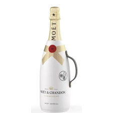  Moet &amp; Chandon Champagne Brut Imperial Ice Jacket 0,75l pezsgő