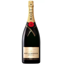  Moet & Chandon Champagne Brut Imperial 1,5l pezsgő