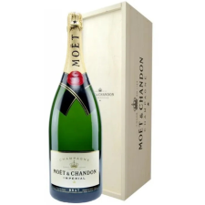  Moet & Chandon Champagne Brut Imperial 3l DD. pezsgő