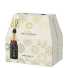  Moet & Chandon Champagne Brut Imperial End of The Year 2022. Set 6*0,2l