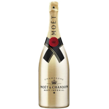  Moet & Chandon Champagne Brut Imperial Golden Sleeve Edition 1,5l pezsgő