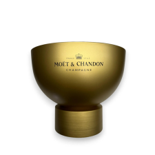  Moet Chandon Champagne Jégvödör (Arany) pezsgő