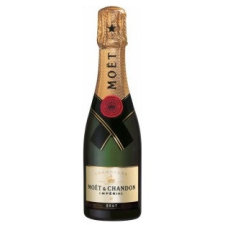  Moet et Chandon Brut 0,2 12% pezsgő