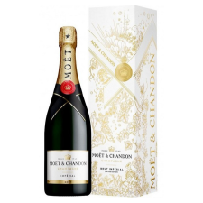  Moet et Chandon Brut 0,75l 12,5% pdd. (fehér/szőlőfürt) pezsgő