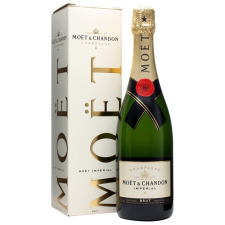  Moet et Chandon Brut 0,75l 12% pdd. (fehér) pezsgő