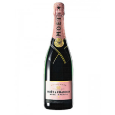  Moet et Chandon Rose 0,75 12% pezsgő