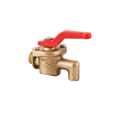 Mofém 113-0045-00 AHA 1/4” Ürítő gömbcsap csaptelep