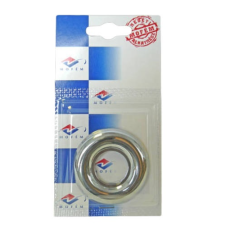 Mofém csaprózsa 3/4" lapos  273-0057-06 csaptelep