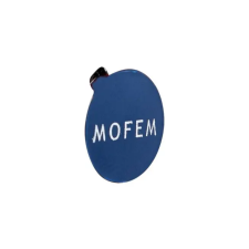 Mofém Fogantyúhoz Eurosztár színjelző kék 50 db 173-0034-00 csaptelep