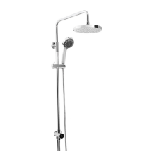  MOFÉM Jun. EVO zuhanyrendszer csaptelep nélkül csaptelep