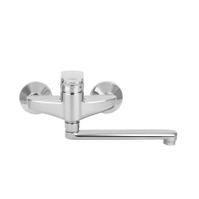  MOFÉM JUNIOR EVO Fali mosogató csaptelep (152004700) csaptelep