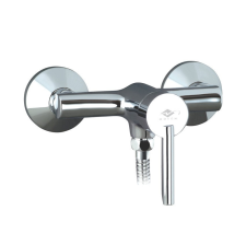  Mofém Mambo-5 zuhany csaptelep basic zuhanyszettel, cksz.153-0017-00 csaptelep