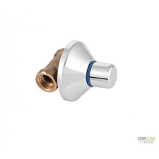 Mofém Mofém csempeszelep - 1/2" kék (164-0014-00) csaptelep