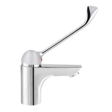 Mofém MOFÉM Trend Plus orvosi mosdó csaptelep, egykaros, leeresztőszeleppel csaptelep