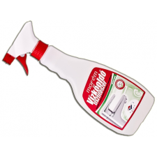 Mofém MOFÉM Vízkőoldó tisztítószer pumpás 500 ml tisztító- és takarítószer, higiénia
