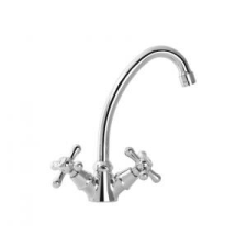  Mofém Mosdó csaptelep leeresztõ nélkül Treff 140 0018 30 csaptelep