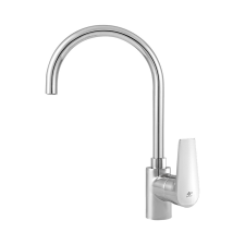 Mofém OFÉM Trend Plus mosdó csaptelep, magasított, egykaros csaptelep