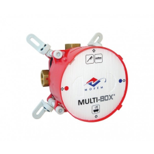 Mofém Trend Plus csaptelepekhez MultiBox süllyesztett rendszer 172-0001-00 fürdőkellék