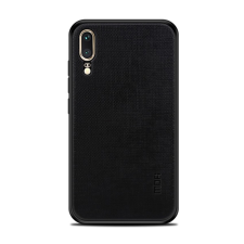 MOFI Bright Shield Huawei P20 Védőtok - Fekete tok és táska