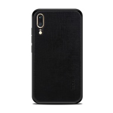 MOFI Bright Shield Huawei P20 Védőtok - Fekete (GP-79171) tok és táska