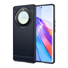 MOFI Honor Magic5 Lite 5G Tok - Sötétkék (GP-147265) tok és táska