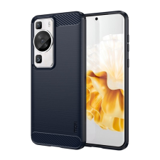 MOFI Huawei P60 Pro Tok - Sötétkék (GP-141104) tok és táska