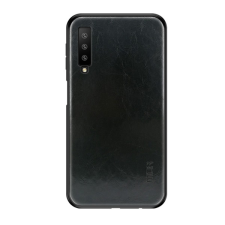 MOFI Samsung Galaxy A7 (2018) Védőtok - Fekete tok és táska