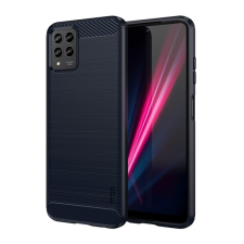MOFI T Phone Pro 5G (2022) Tok - Sötétkék (GP-131956) tok és táska