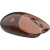 MOFII Wireless Mouse M3DM Brown (M3DM Brown)