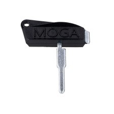 MOGA Gyújtáskulcs MOGA univerzális Hercules Prima, Supra GT, GX, G3 modellekhez egyéb motorkerékpár alkatrész