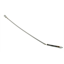 MOGA Lábfékbowden Szürke 395mm 555mm Miele K 52-höz egyéb motorkerékpár alkatrész